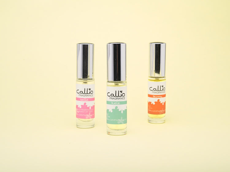 Spring Favorites