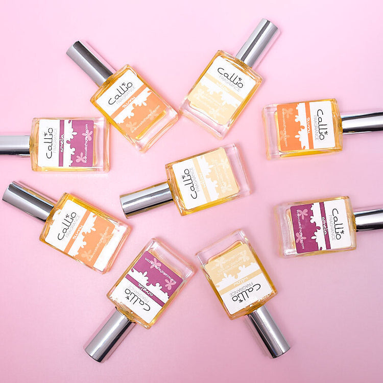 Best-Selling Perfumes | Small-Batch & Hand-Poured Fragrances