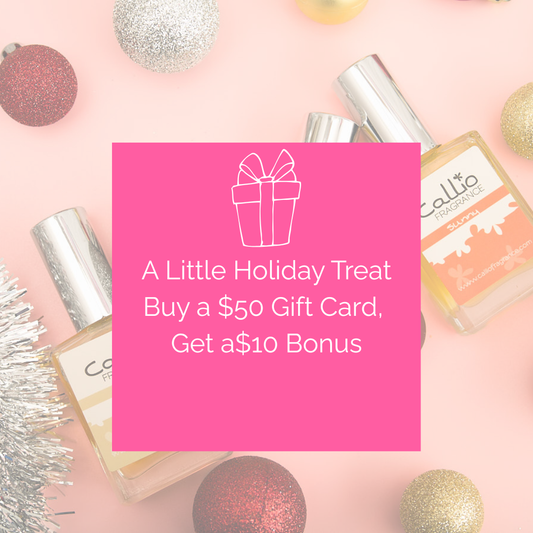 Black Friday Gift Card Deal — Spend $50, Get a $10 Bonus