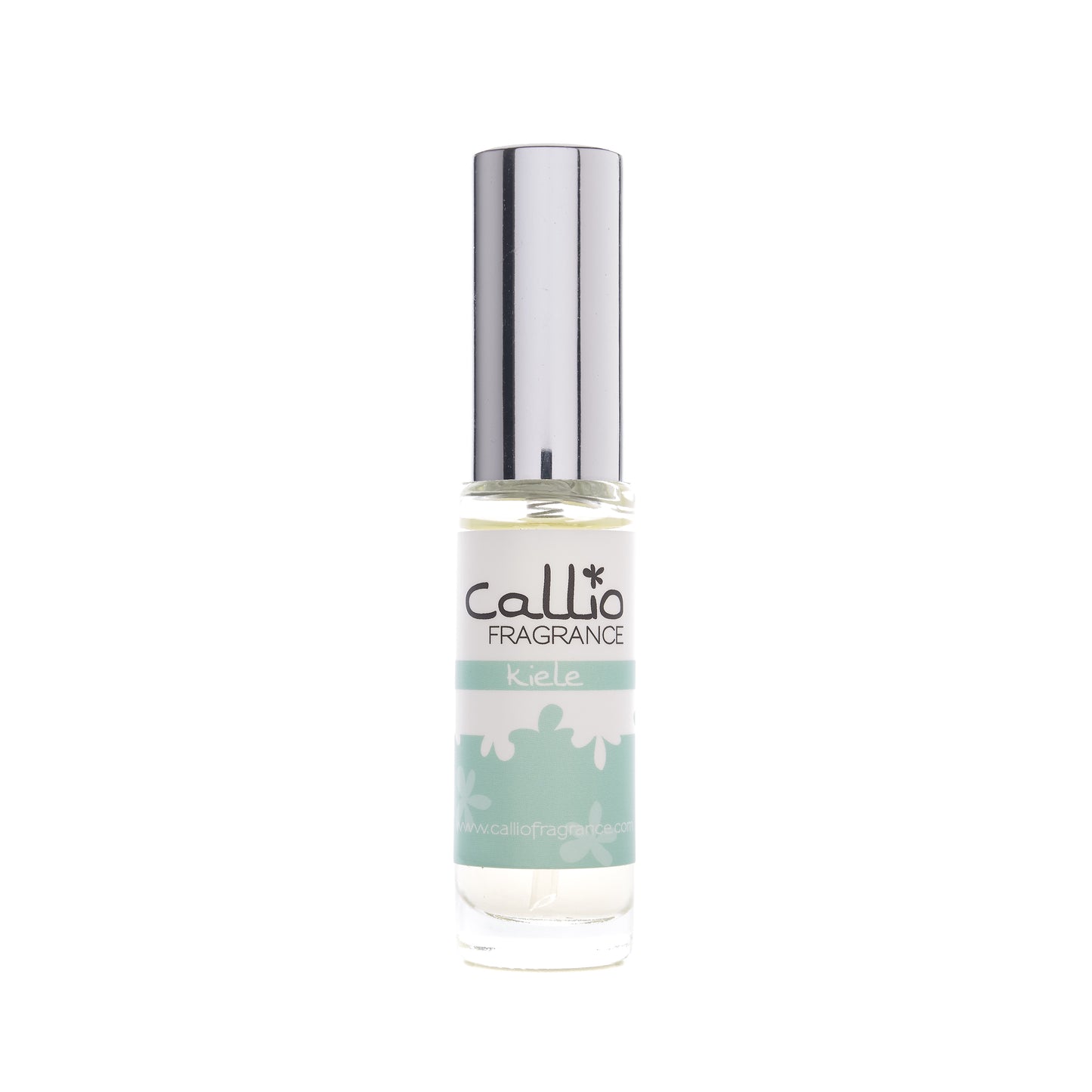 Kiele Travel Perfume Spray - Callio Fragrance